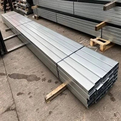 C Section Purlins til sölu